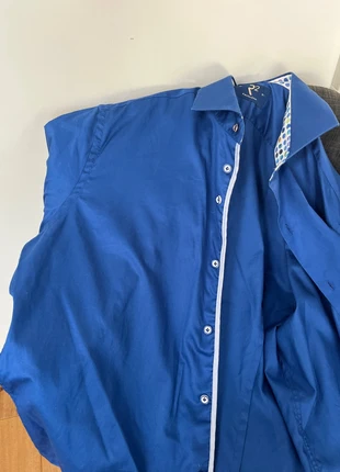 R2 mans shirt, brand: R2, condition: Very good, size: 16 in | 40 cm, £3.00, £3.85 includes Buyer Protection