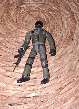 Figurine soldat dongguan guangdong, brand: dongguan, condition: Very good, size: 3 years / 98 cm, €4.00, €4.90 includes Buyer Protection