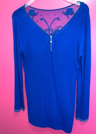 Pull léger femme, marca: Papillon, estado: Muito bom, tamanho: L / 40 / 12, €8.00, €9.10 inclui Proteção do Comprador