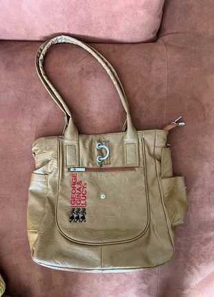 Vintage y2k George Gina & Lucy Handtasche, marke: George Gina & Lucy, zustand: Sehr gut, 18,00 €, 19,60 € inklusive Vinted-Käuferschutz