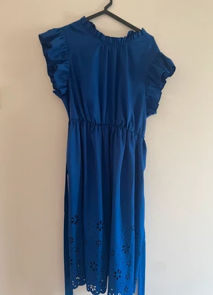 Vestido midi, marca: Shein, estado: Nuevo sin etiquetas, tamaño: XL / 42 / 14, 6,00 €, 7,00 € Protección al comprador incluida