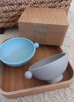 Bols en silicone OYOY, marke: OYOY, zustand: Neu, mit Etikett, größe: Einheitsgröße, 11,50 €, 12,78 € inklusive Vinted-Käuferschutz