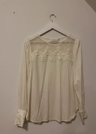 Top Rosemunde, marca: Rosemunde, estado: Bueno, tamaño: M / 38 / 10, 10,00 €, 11,20 € Protección al comprador incluida