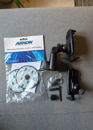 Supporto per cellulare Arkon., marque: Arkon, état: Neuf sans étiquette, 3,00 €, 3,85 € Protection acheteurs incluse