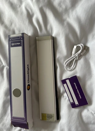 Smart+ light, brand: Glowlight, condition: New without tags, £5.00, £5.95 includes Buyer Protection