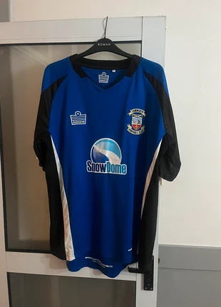 Tamworth shirt, brand: Tamworth, condition: Very good, size: XL, £30.00, £32.20 includes Buyer Protection
