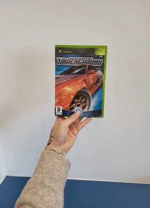 Need for speed underground, estado: Bueno, 8,00 €, 9,10 € Protección al comprador Pro incluida