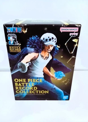 Trafalgar Law One Piece Battle Record Collection Bandai, marque: Bandai, état: Très bon état, taille: Prématuré, jusqu'à 44cm, 24,90 €, 26,85 € Protection acheteurs incluse