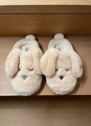 Sloefen/sloffen Zara maat 32/33, marque: Zara, état: Très bon état, taille: 32, 8,00 €, 9,10 € Protection acheteurs incluse