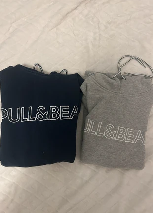 lot de sweat, marque: Pull & Bear, état: Très bon état, taille: XS / 34 / 6, 5,00 €, 5,95 € Protection acheteurs incluse