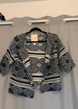 Veste ample, marque: La Redoute, état: Très bon état, taille: XS / 34 / 6, 3,00 €, 3,85 € Protection acheteurs incluse