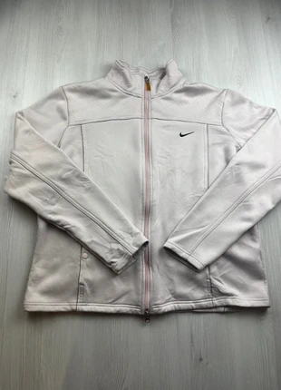 Veste Femme Rose Nike Taille 16 ans, merk: Nike, staat: Heel goed, maat: 16 jaar / 176 cm, € 18,00, € 19,60 inclusief Kopersbescherming Pro