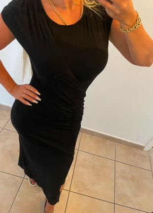 Super dress black L women NEXT, marque: Next, état: Très bon état, taille: L / 40 / 12, 12,00 €, 13,30 € Protection acheteurs incluse