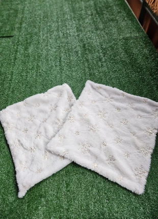 🤍 Housse de coussin d'oreiller canapé d'hiver flacons 🤍, marca: IKEA, estado: Muy bueno, tamaño: 40 x 40 cm, 5,00 €, 5,95 € Protección al comprador incluida