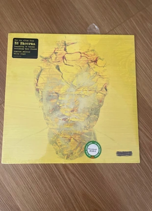Disque ed sheeran, estado: Muy bueno, 22,00 €, 23,80 € Protección al comprador incluida