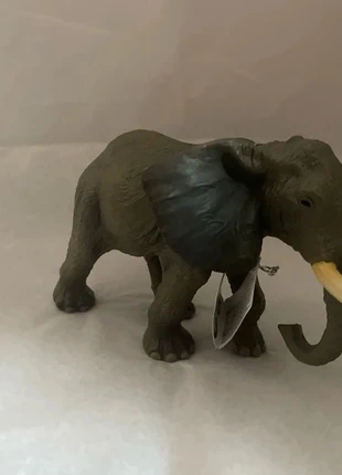 CollectA elephant, brand: Collecta, condition: New with tags, size: One size, £5.00, £5.70 includes Buyer Protection