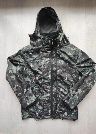 Veste Coupe Vent Militaire SuperDry Taille S Homme, marque: Superdry, état: Très bon état, taille: S, 20,00 €, 21,70 € Protection acheteurs incluse