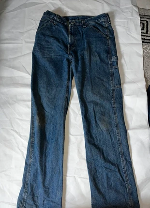 Pentalon Faded Glory T34, marca: Faded Glory, estado: Muy bueno, tamaño: W24 | ES 34, 12,00 €, 13,30 € Protección al comprador incluida