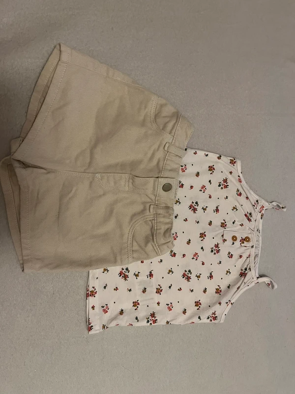 Ensemble bébé
