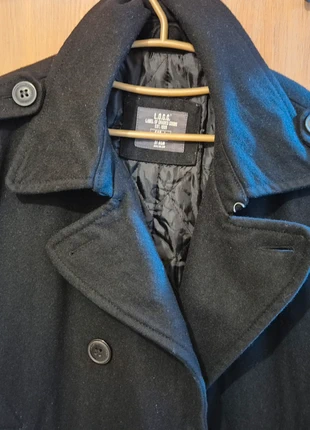 H&M heren woljas L, marque: H&M, état: Très bon état, taille: L, 16,00 €, 17,50 € Protection acheteurs incluse