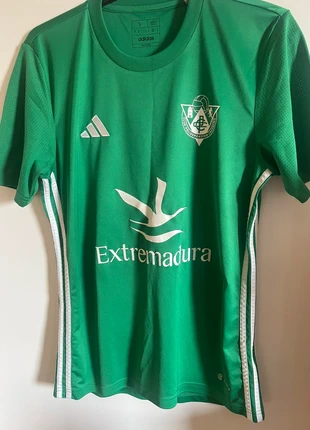 Adidas Men’s Caceres Football Training Top Size Small, brand: adidas, condition: Very good, size: S, €14.00, €15.40 includes Buyer Protection