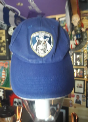 Oldham athletic cap, brand: oldham, condition: Good, size: One size, £6.00, £7.00 includes Buyer Protection