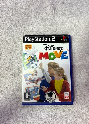 Disney Move, estado: Nuevo sin etiquetas, 4,00 €, 4,90 € Protección al comprador incluida