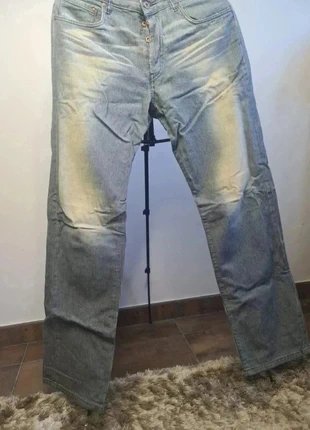 Pantalon Vert Rayures Noire Marque Zara Taille 42 (P1), brand: Zara, condizioni: Ottime, taglia: XL, €9.79, €10.98 include la Protezione acquisti
