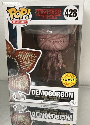Funko pop Stranger Things, marque: Funko, état: Neuf sans étiquette, taille: Taille unique, 20,00 €, 21,70 € Protection acheteurs incluse