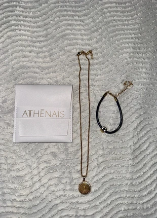 Bijoux acier inoxydable, brand: Athenaïs Jewels, condition: New without tags, €20.00, €21.70 includes Buyer Protection