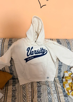Maglione Varsity, brand: Varsity, condizioni: Ottime, taglia: M / IT 42 / EU 38, €13.00, €14.35 include la Protezione acquisti