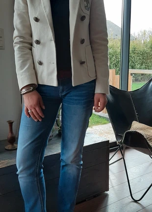 Veste Zadig & Voltaire, brand: Zadig & Voltaire, condizioni: Ottime, taglia: M / IT 42 / EU 38, €70.00, €74.20 include la Protezione acquisti