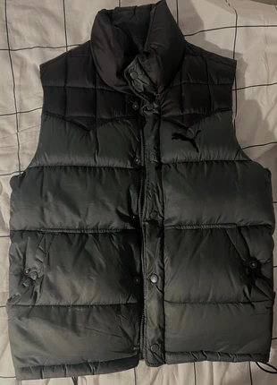Puma vest, marque: Puma, état: Neuf sans étiquette, taille: M / 38 / 10, 10,00 €, 11,20 € Protection acheteurs incluse
