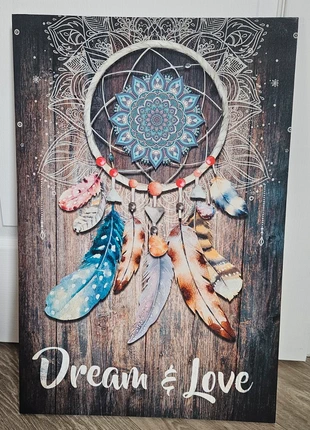 Toile attrape rêve, brand: Original, condition: New without tags, €5.00, €5.95 includes Buyer Protection