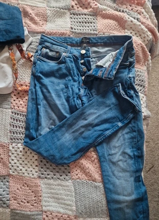 River island men's jeans, brand: River Island, condition: Very good, size: W32, €5.00, €5.95 includes Buyer Protection