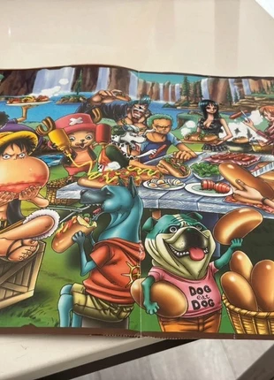 One Piece Collection Hachette – N°45 Zeff au pied rouge, condition: New without tags, €3.00, €3.85 includes Buyer Protection