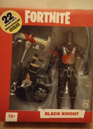 Fortnite box collection rare Mc Farlane, marke: Fortnite, zustand: Neu, größe: Einheitsgröße, 30,00 €, 32,20 € inklusive Vinted-Käuferschutz