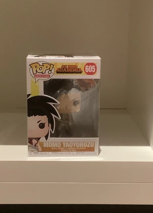 Funko momo bnha, état: Neuf avec étiquette, 5,00 €, 5,95 € Protection acheteurs incluse