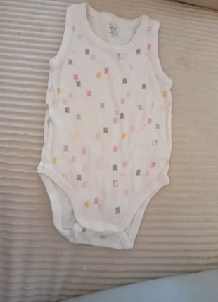 Bodies, marke: Tex Baby, zustand: Gut, größe: 3-6 Monate / 62, 1,50 €, 2,28 € inklusive Vinted-Käuferschutz