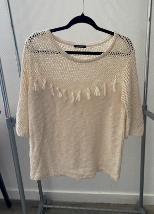 Top bohème, brand: Promod, condition: Very good, size: L / 40 / 12, €7.00, €8.05 includes Buyer Protection