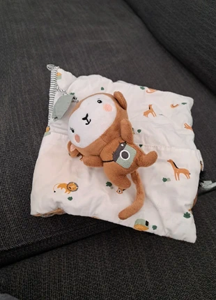 Livre peluches, marque: Vertbaudet, état: Bon état, taille: 9-12 mois / 74 cm, 8,00 €, 9,10 € Protection acheteurs incluse