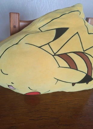 Oreiller pokémon, brand: Pokémon, condition: Very good, €5.00, €5.95 includes Buyer Protection