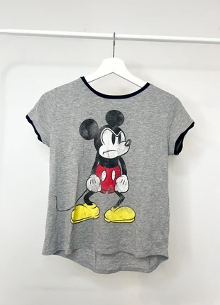 Tshirt mickey mouse, marque: Clockhouse, état: Très bon état, taille: M / 38 / 10, 2,00 €, 2,80 € Protection acheteurs incluse