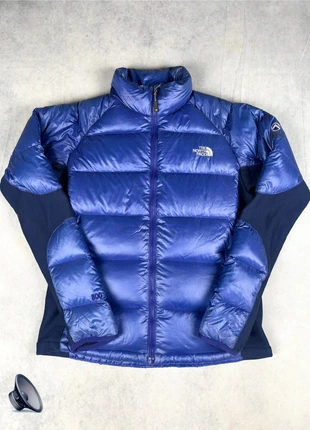 Doudoune The North Face 800 Summit Series Bleu marine L, marque: The North Face, état: Très bon état, taille: L / 40 / 12, 56,00 €, 59,50 € Protection acheteurs (Pro) incluse