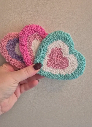 Coasters, brand: Art, condition: New, £7.00, £8.05 includes Buyer Protection