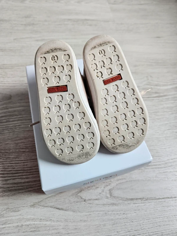Chaussures 23 - photo numéro 5