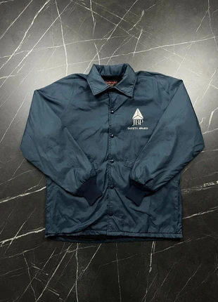 Veste Coach Track Jacket Kway Imperméable Coupe Vent Rare 80s 90s Y2k Made In USA Vintage, marke: Vintage Dressing, zustand: Gut, größe: M, 8,00 €, 9,10 € beinhaltet Vinted-Käuferschutz Pro
