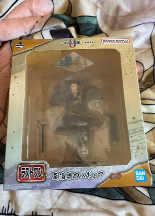 Figurine Last One ichiban kuji jujutsu Kaisen Satoru Geto neuve scellé, merk: Ichiban Kuji, staat: Nieuw zonder prijskaartje, maat: Prematuur, tot 44 cm, € 60,00, € 63,70 inclusief Kopersbescherming