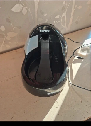 💧 Fontaine à eau Petmate pour animaux, merk: Petmate, staat: Heel goed, € 25,00, € 26,95 inclusief Kopersbescherming