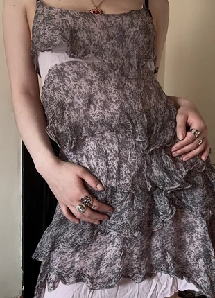 Guess Vintage Designer Dress, brand: GUESS, condition: Very good, size: S / 36 / 8, €25.00, €26.95 includes Buyer Protection